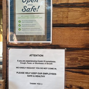 Round Up Pizza - Covid precautions - Pizza Near Me - Cambria, California Round Up Pizza - Covid precautions - Pizza Near Me - Cambria, California