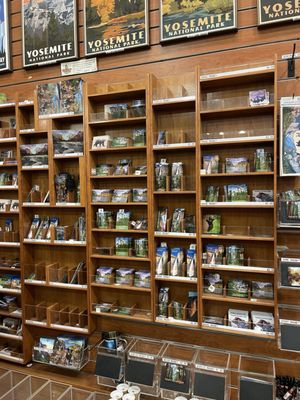 Village Store by null