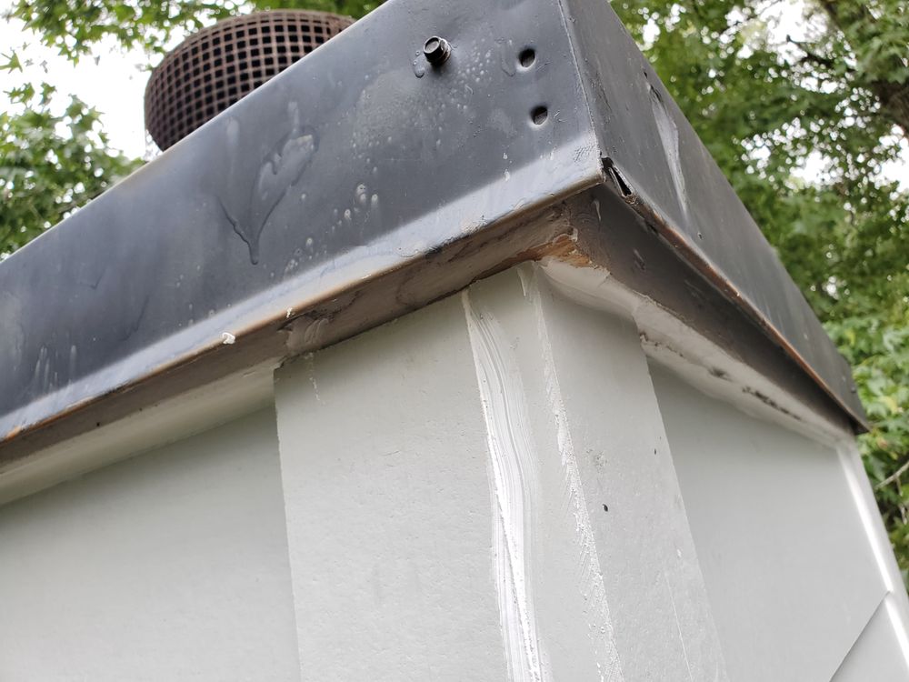 Slide of Perfection Roofing and Siding