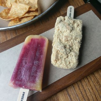 La Carnita - Peach Raspberry and Key Lime Paletta - Mexican Near Me - Toronto, Ontario La Carnita - Peach Raspberry and Key Lime Paletta - Mexican Near Me - Toronto, Ontario
