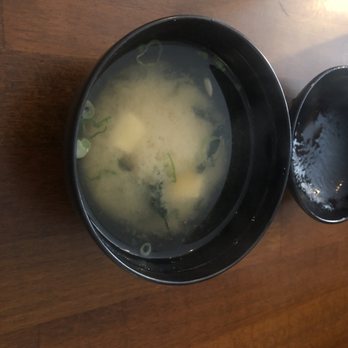 Wasan Brooklyn - Miso Soup - Japanese Near Me - Brooklyn, New York Wasan Brooklyn - Miso Soup - Japanese Near Me - Brooklyn, New York