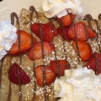 Cafe Bonjour - Crepe - Breakfast & Brunch Near Me - Boston, Massachusetts Cafe Bonjour - Crepe - Breakfast & Brunch Near Me - Boston, Massachusetts
