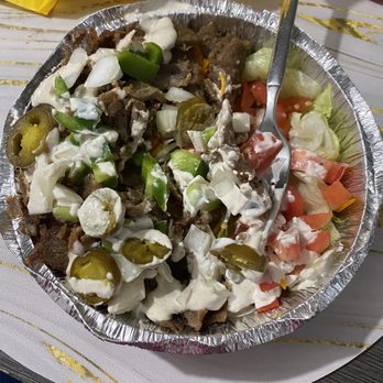 The Halal Guys - Halal Near Me - Davie, Florida The Halal Guys - Halal Near Me - Davie, Florida