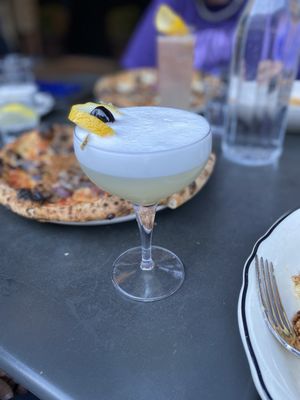 Pizza Antica by null