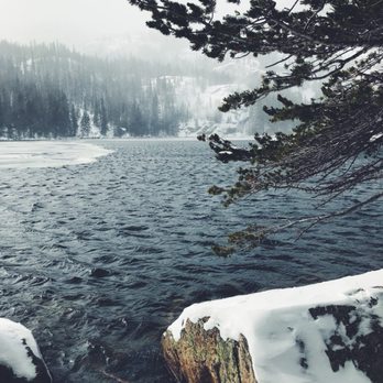 Bear Lake - Hiking Near Me - Estes Park, Colorado