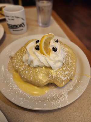 Cinnamon's Restaurant Kailua by null
