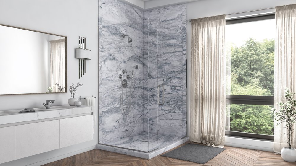 Slide of Five Star Bath Solutions
