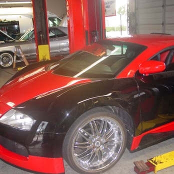 GT Service Center - Auto Repair Near Me - Melbourne, Florida GT Service Center - Auto Repair Near Me - Melbourne, Florida