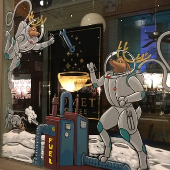 Comet Coffee - Coffee & Tea Near Me - Ann Arbor, Michigan