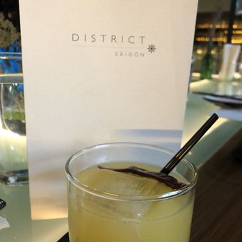 District Saigon - Vietnamese Near Me - Astoria, New York