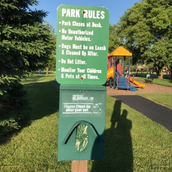 Washington Park - Please clean up after your animals, or kids, whatever. - Playgrounds Near Me - Washington, Michigan Washington Park - Please clean up after your animals, or kids, whatever. - Playgrounds Near Me - Washington, Michigan