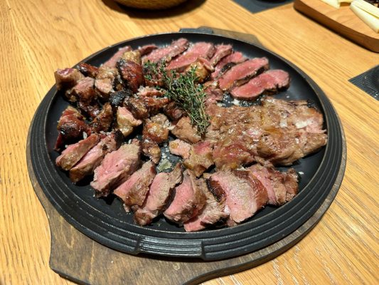 Toro tapas by null