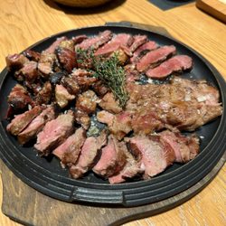 Toro Tapas