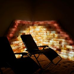 Revive Studios - Salt Therapy