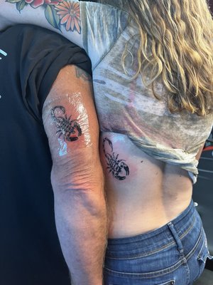 Fly Tattoo & Vape Shop