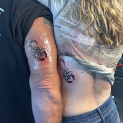 Fly Tattoo & Vape Shop