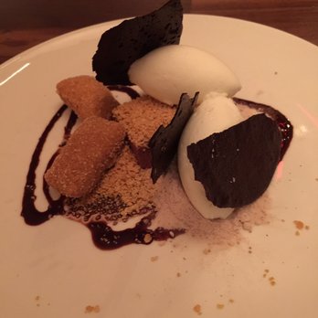 Uchi Dallas - Fried milk - Japanese Near Me - Dallas, Texas Uchi Dallas - Fried milk - Japanese Near Me - Dallas, Texas
