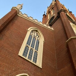 Cathedral Of The Assumption