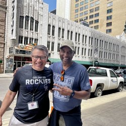 Best Tours of Denver - Best of Denver Tour
