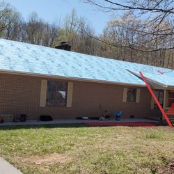 Peace Roofing