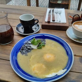 Palreal - rancheros - Cafeteria Near Me - Guadalajara, JAL