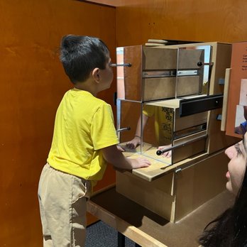 Explora Science Center & Childrens Museum - Museums Near Me - Albuquerque, New Mexico