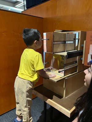 Explora Science Center and Children's Museum of Albuquerque by null