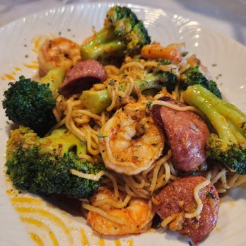 Autumn’s crab - Bomb Shrimp Noodle - Seafood Near Me - Rockledge, Florida Autumn’s crab - Bomb Shrimp Noodle - Seafood Near Me - Rockledge, Florida