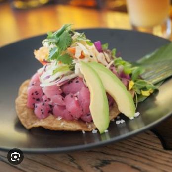 Coasterra - Mexican Near Me - San Diego, California