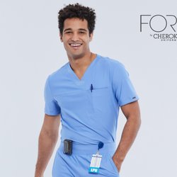 AC Uniforms & More
