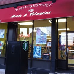 Bridgeport Herbs & Vitamins - Bridgeport Herbs & Vitamins Street View