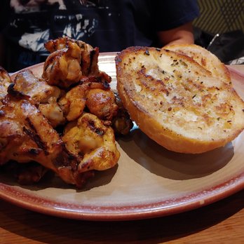 Nando's Peri-Peri - Portuguese Near Me - Naperville, Illinois