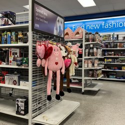 Ross Dress for Less