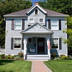 Champagne Builders - Historical Home Restoration & Remodeling