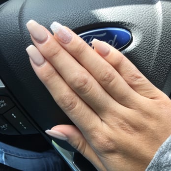 Diamond Nails - Henry did an amazing job - Nail Salons Near Me - Eagle, Idaho Diamond Nails - Henry did an amazing job - Nail Salons Near Me - Eagle, Idaho