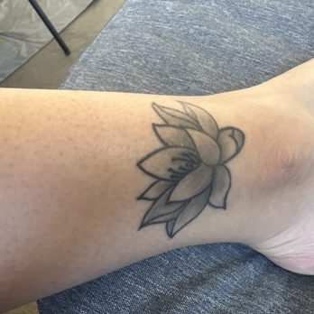 Inky Dreams Tattoo - my first tattoo done by mason - Tattoo Near Me - Long Beach, California Inky Dreams Tattoo - my first tattoo done by mason - Tattoo Near Me - Long Beach, California