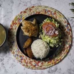Sancocho Sancocho
