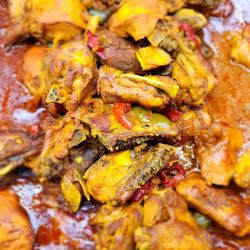 Latin American Restaurant Pollo on Grill