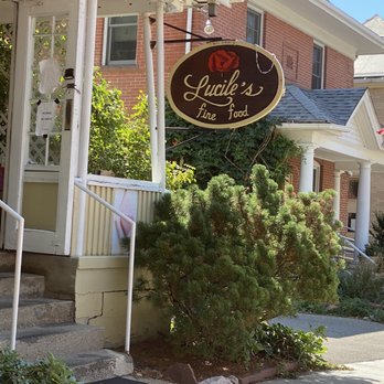 Lucile's Creole Cafe - Cajun/Creole Near Me - Boulder, Colorado Lucile's Creole Cafe - Cajun/Creole Near Me - Boulder, Colorado