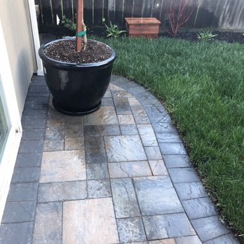 Vince's Landscaping - Landscaping Near Me - Martinez, California