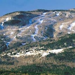 Tenney Mountain Tenney Mountain