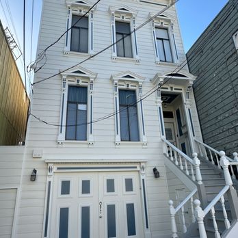 Bigler Universal Painting - Painters Near Me