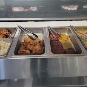 Oasis Kitchen and Cafe - a variety of food items - Breakfast & Brunch Near Me - Wadesboro, North Carolina Oasis Kitchen and Cafe - a variety of food items - Breakfast & Brunch Near Me - Wadesboro, North Carolina