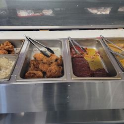 Oasis Kitchen and Cafe