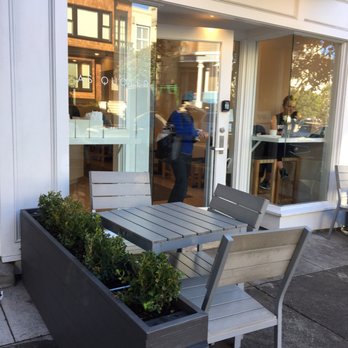 As Quoted - outdoor seating....so you can be seen without being bugged by homeless - New American Near Me - San Francisco, California As Quoted - outdoor seating....so you can be seen without being bugged by homeless - New American Near Me - San Francisco, California
