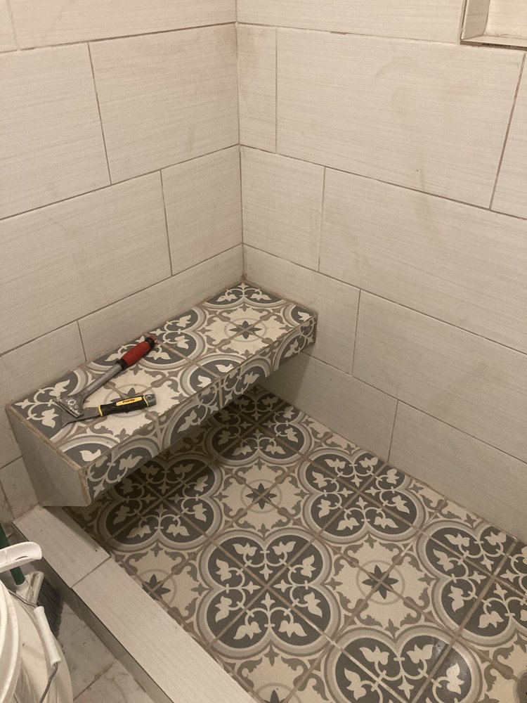 Slide of Affordable Construction