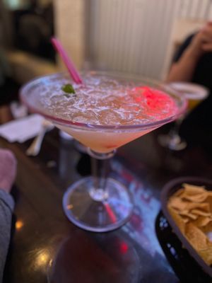 Margarita Factory Beaverton by null