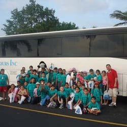 Tornado Tours