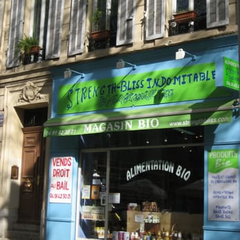 Strength Bliss Indomitable - Cosmetics & Beauty Supply Near Me - Marseille, 13 Strength Bliss Indomitable - Cosmetics & Beauty Supply Near Me - Marseille, 13