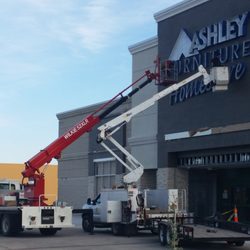 Ron's Sign Company